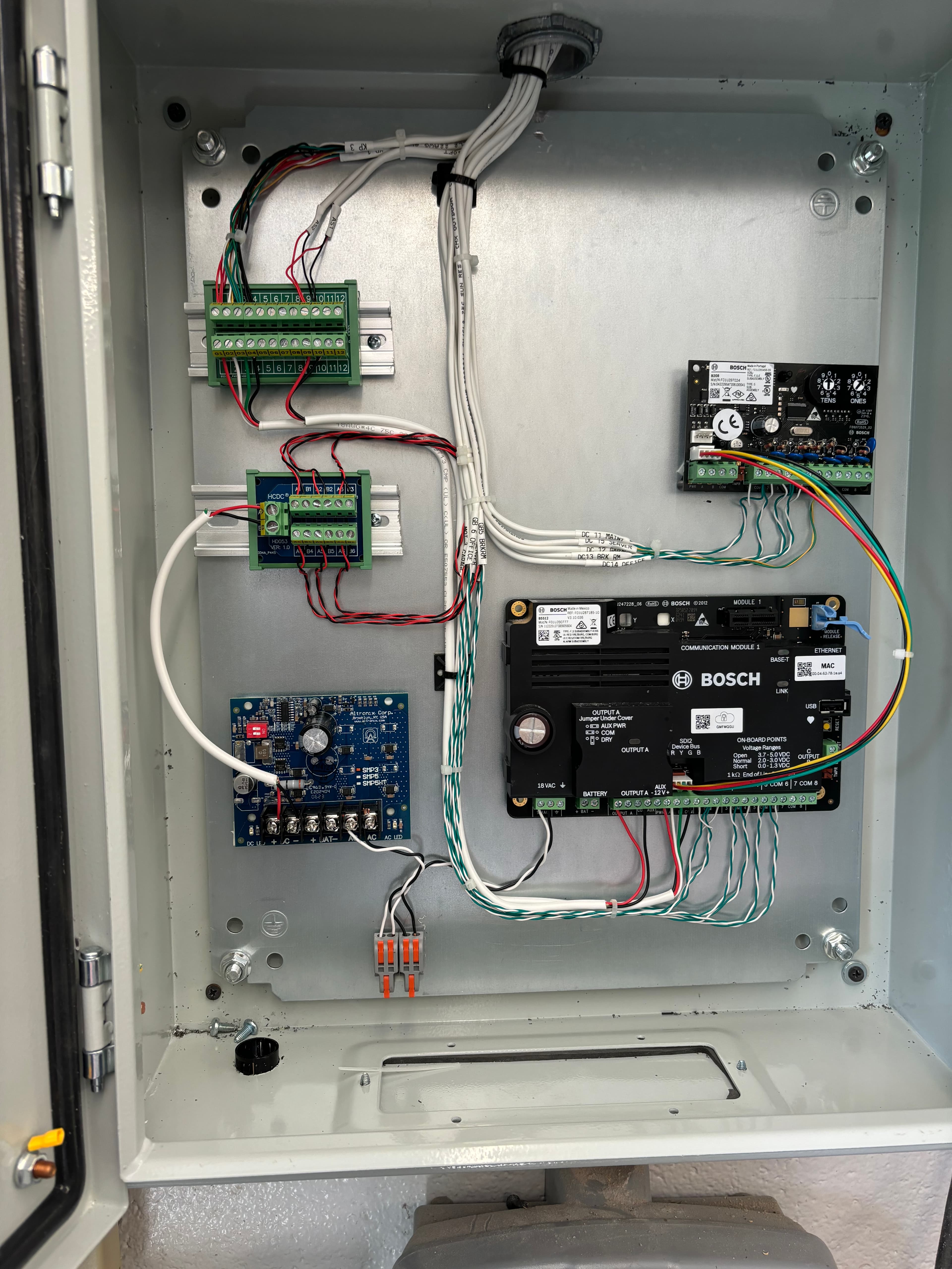 Access Control